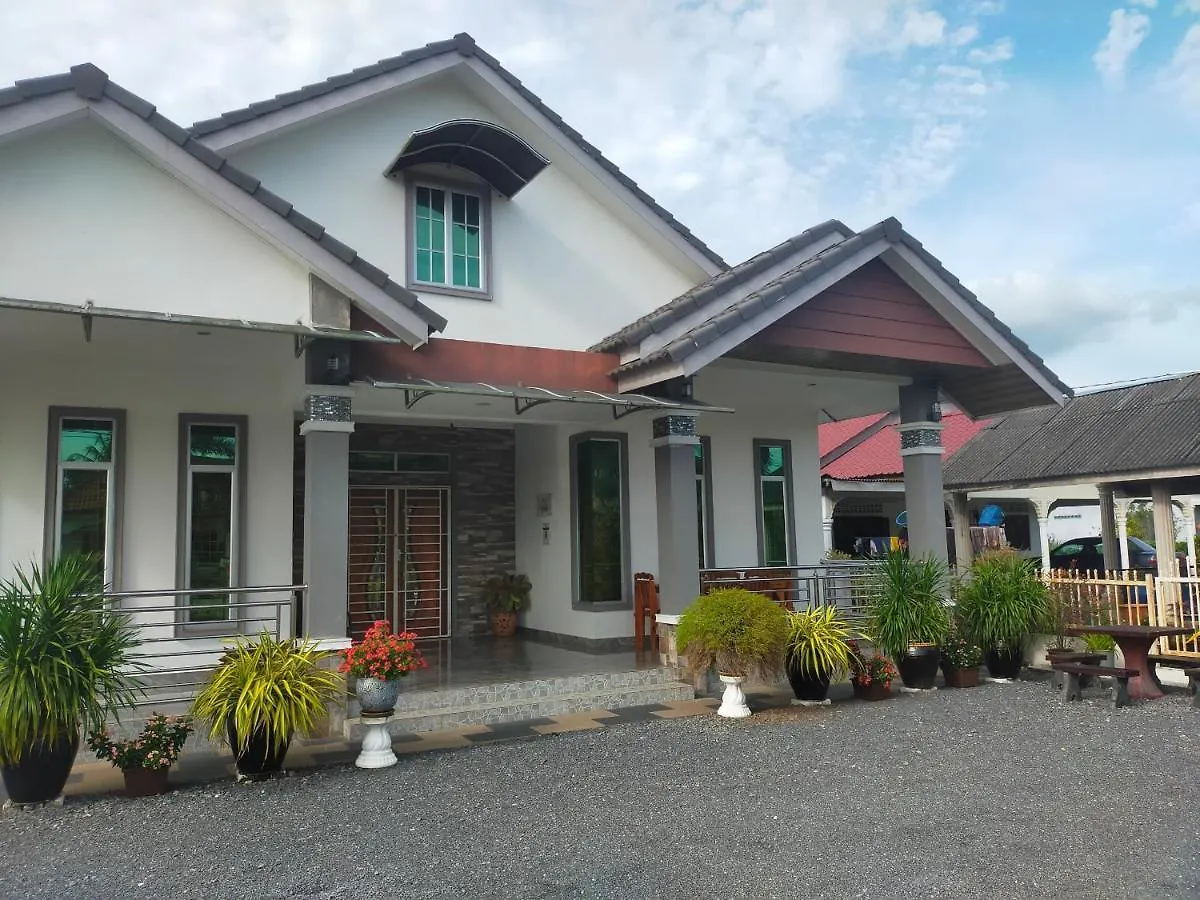 Oyo Home 90388 Homestay Masha Langkawi Malaysia