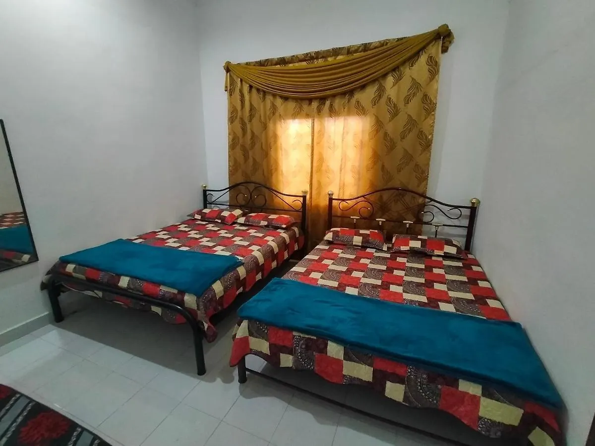 Oyo Home 90388 Homestay Masha Langkawi 0*,  Malaysia