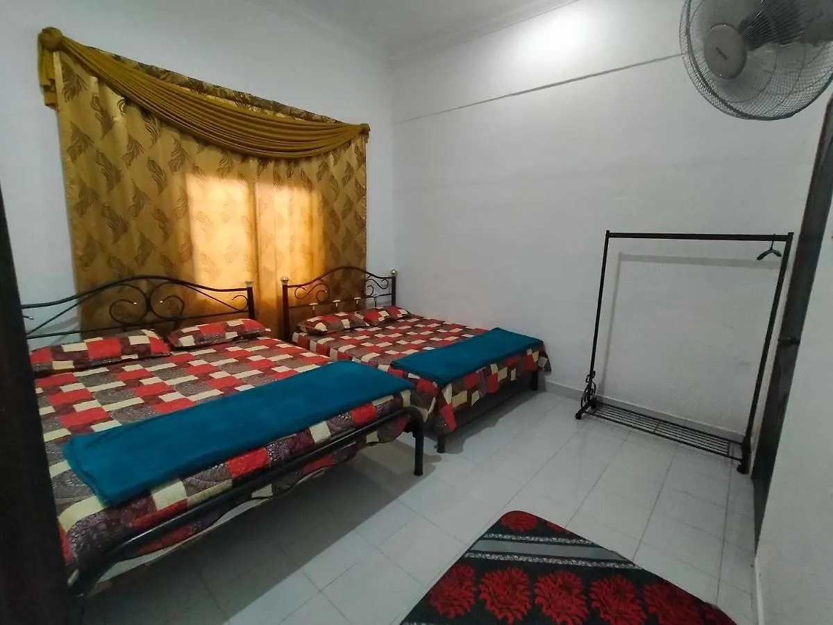 Oyo Home 90388 Homestay Masha Langkawi
