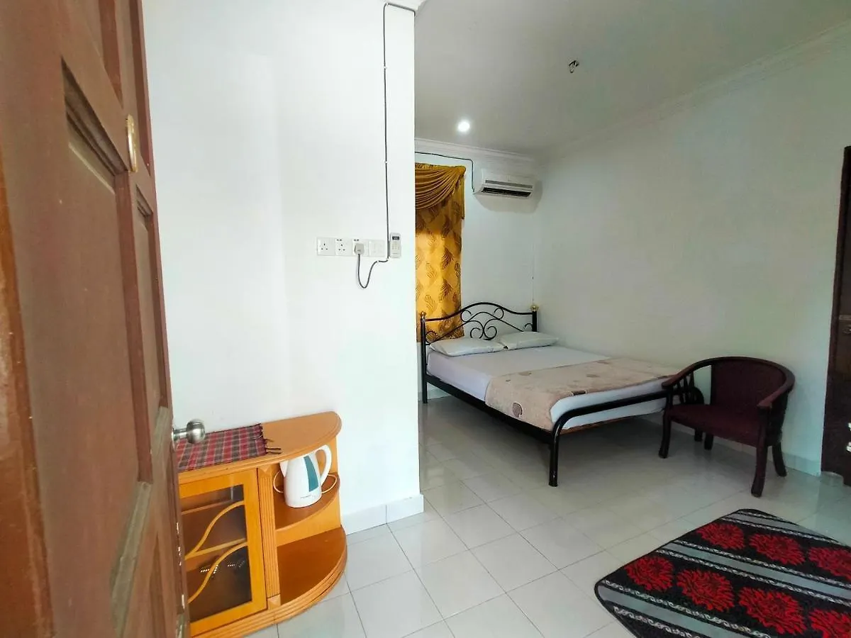 Oyo Home 90388 Homestay Masha Langkawi