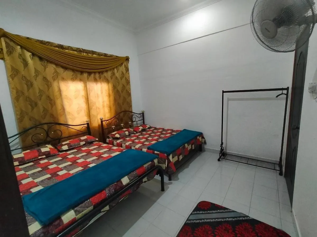 Oyo Home 90388 Homestay Masha Langkawi