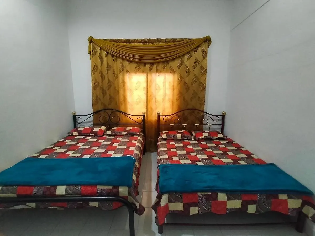 Oyo Home 90388 Homestay Masha Langkawi