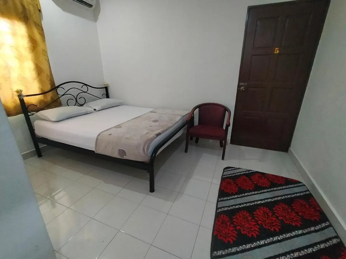 Oyo Home 90388 Homestay Masha Langkawi Malaysia