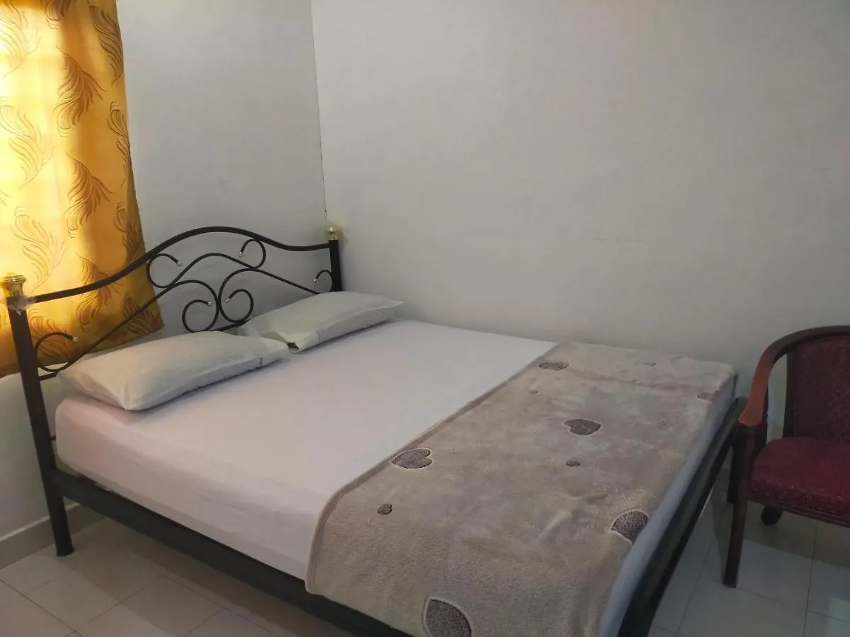 Oyo Home 90388 Homestay Masha Langkawi 0*,  Malaysia