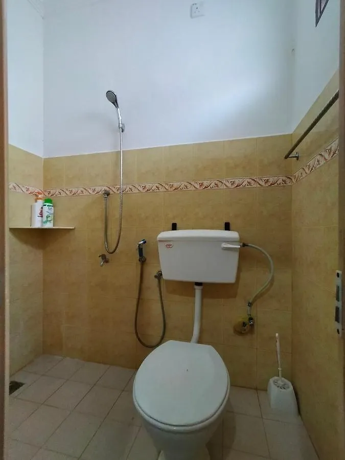 Oyo Home 90388 Homestay Masha Langkawi 0*,