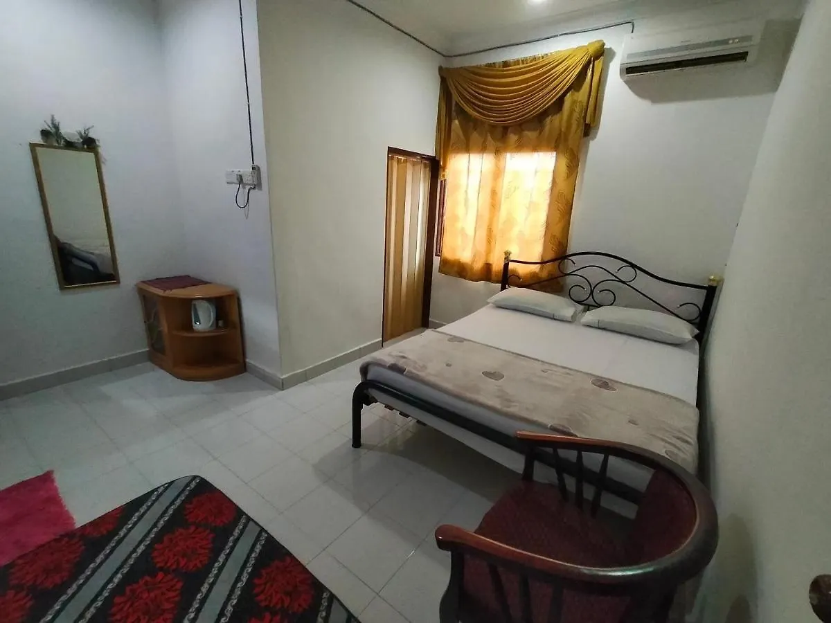 Oyo Home 90388 Homestay Masha Langkawi Malaysia