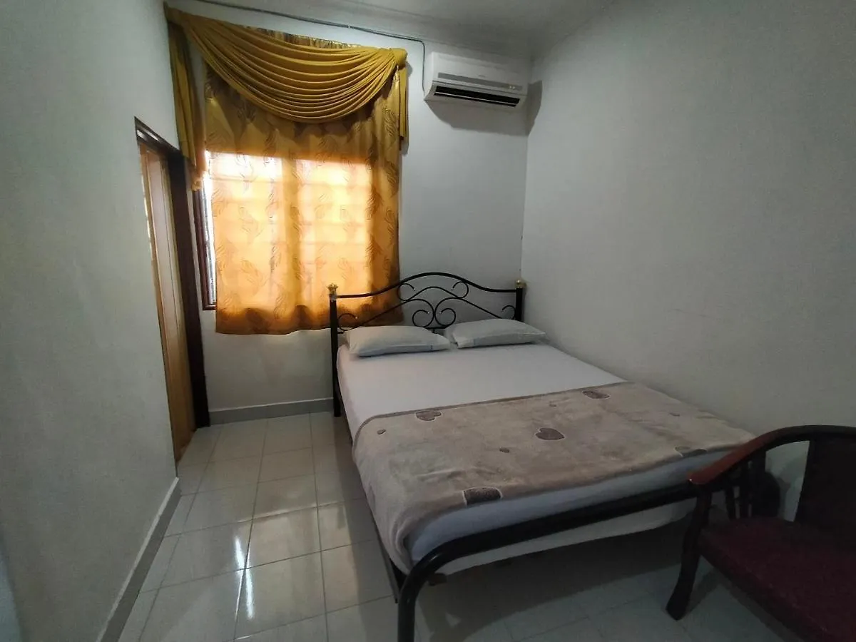 Oyo Home 90388 Homestay Masha Langkawi