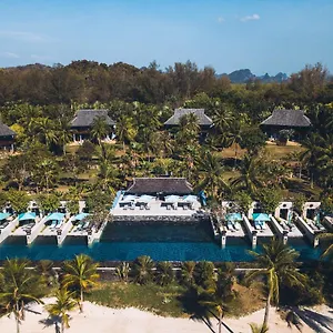 Resort Four Seasons, Langkawi