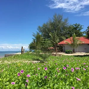 Homestay Red Coral, Langkawi