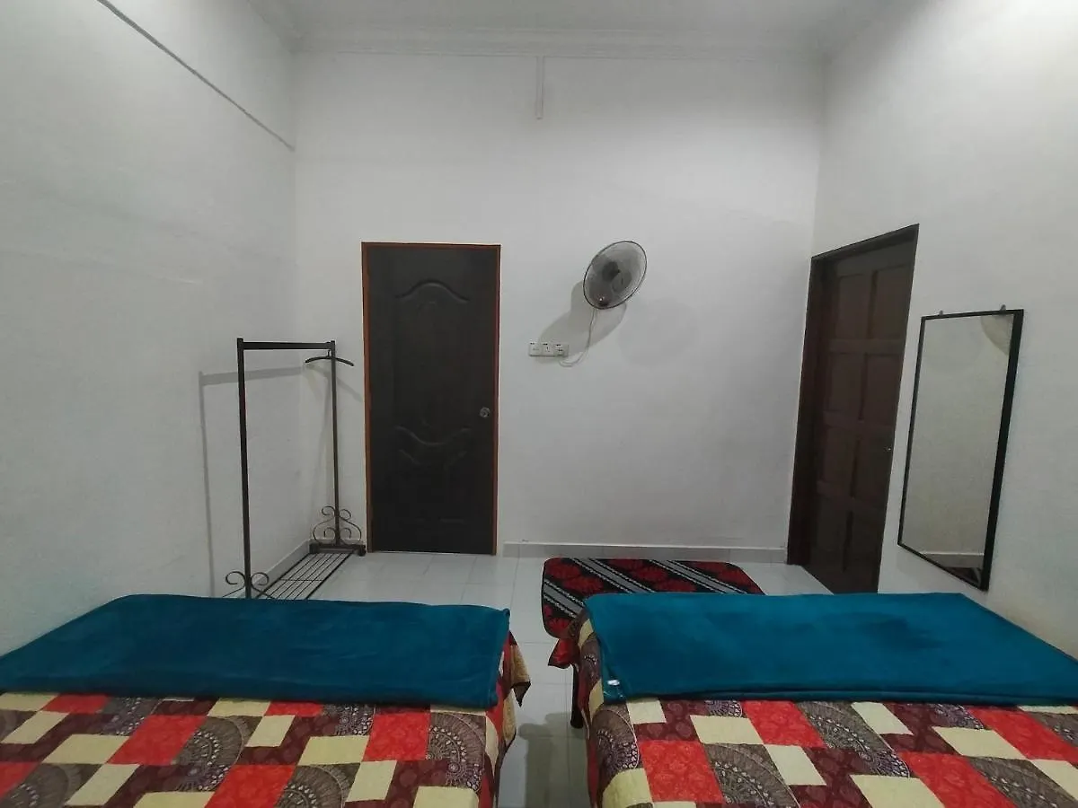 Oyo Home 90388 Homestay Masha Langkawi