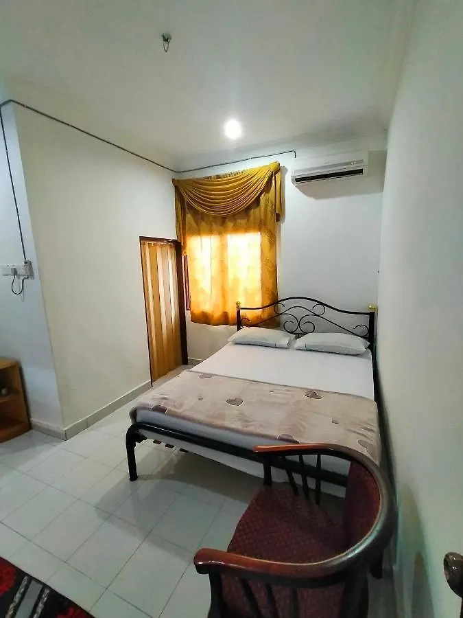 Oyo Home 90388 Homestay Masha Langkawi